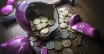 касичка