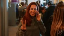 Репортаж зі старту продажів iPhone 6 у штаб-квартирі Білайна iphone