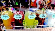 тайланд енергийни напитки
