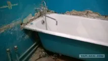 Ремонт туалету ремонт