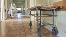 здравната предписана