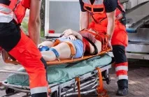 Реабілітація після перелому хребта у домашніх умовах перелому