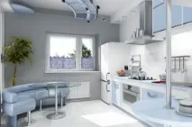 кухні