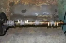 Ремонт ліжок распредвала головок блоку циліндрів (ГБЦ), РПЦ Самара блоку