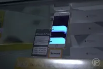 Репортаж зі старту продажів iPhone 6 у штаб-квартирі Білайна старту