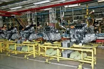 Renault – екскурсія на завод Renault