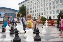 Подорож до Грузії, частина 4 Калмикія, Еліста, Північна Осетія, кордон із Грузією - Щоденник частина