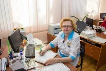 Радіологічне відділення - Амурський обласний онкологічний диспансер обласний