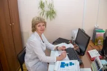 Радіологічне відділення - Амурський обласний онкологічний диспансер амурський