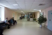 Радіологічне відділення - Амурський обласний онкологічний диспансер диспансер