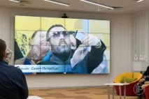 Репортаж зі старту продажів iPhone 6 у штаб-квартирі Білайна продажів