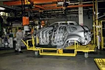 Renault – екскурсія на завод Kaptur
