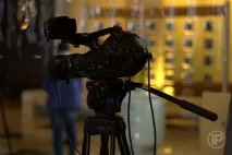 Репортаж зі старту продажів iPhone 6 у штаб-квартирі Білайна старту