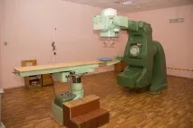 Радіологічне відділення - Амурський обласний онкологічний диспансер онкологічний