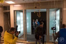 Репортаж зі старту продажів iPhone 6 у штаб-квартирі Білайна iphone
