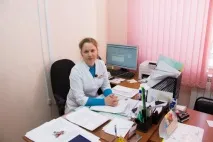 Радіологічне відділення - Амурський обласний онкологічний диспансер радіологічне