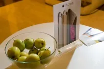 Репортаж зі старту продажів iPhone 6 у штаб-квартирі Білайна репортаж
