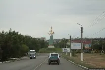 Подорож до Грузії, частина 4 Калмикія, Еліста, Північна Осетія, кордон із Грузією - Щоденник подорож