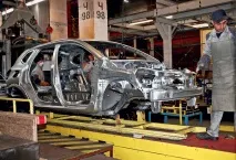 Renault – екскурсія на завод Kaptur