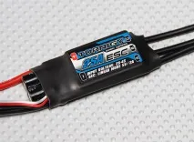 регулатор 25amp