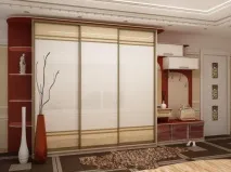 коридора ремонтна