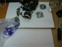 принтера