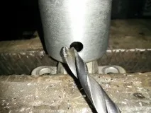 амортисьори серия