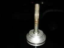 bilstein еднотръбни