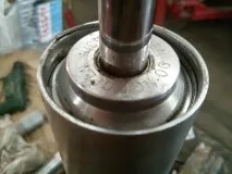ремонт bilstein
