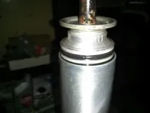 bilstein еднотръбни