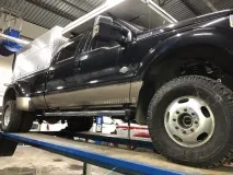 Ремонт та ТО Dodge Ram (Додж Рам) Dodge