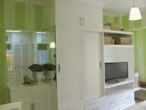 сграда студио