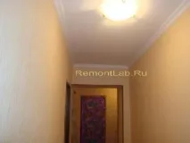 лаборатория коридора