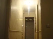 коридора ремонтна