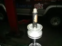 еднотръбни амортисьори
