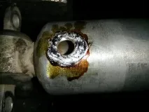 bilstein ремонт