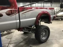 Ремонт та ТО Dodge Ram (Додж Рам) додж