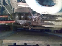 ford цена