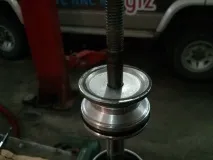 еднотръбни ремонт