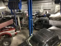 Ремонт та ТО Dodge Ram (Додж Рам) Dodge