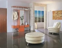 коридора компания