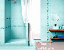 Розміри керамічної плитки розміри