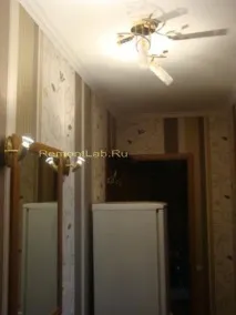 ремонтна ремонтна
