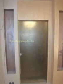 коридора ремонтна