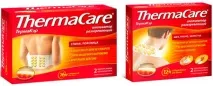 може използва thermacare