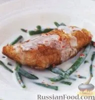 Рибні страви, Страви з квасолі, рецепти з фото на 68 рецептів квасолі