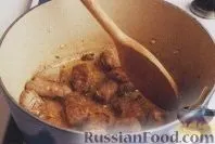 рецепта печено