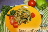 Рибні страви, Страви з квасолі, рецепти з фото на 68 рецептів рецептів