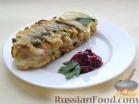 Рибні страви, Страви з квасолі, рецепти з фото на 68 рецептів рецептів