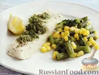 Рибні страви, Страви з квасолі, рецепти з фото на 68 рецептів рибні